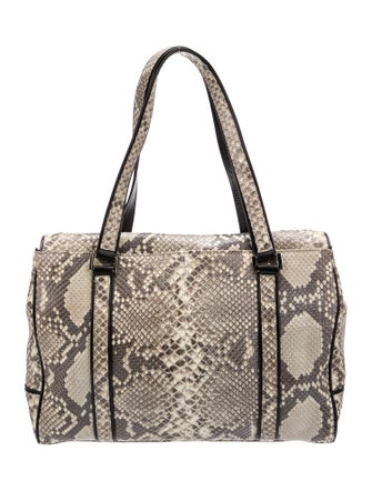 Lambertson Truex Top Handle Bag