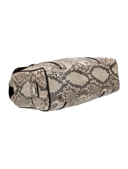 Lambertson Truex Top Handle Bag