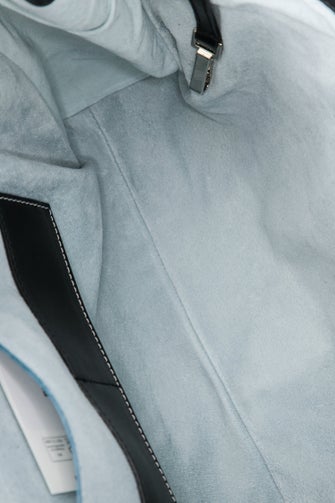 Lambertson Truex Top Handle Bag