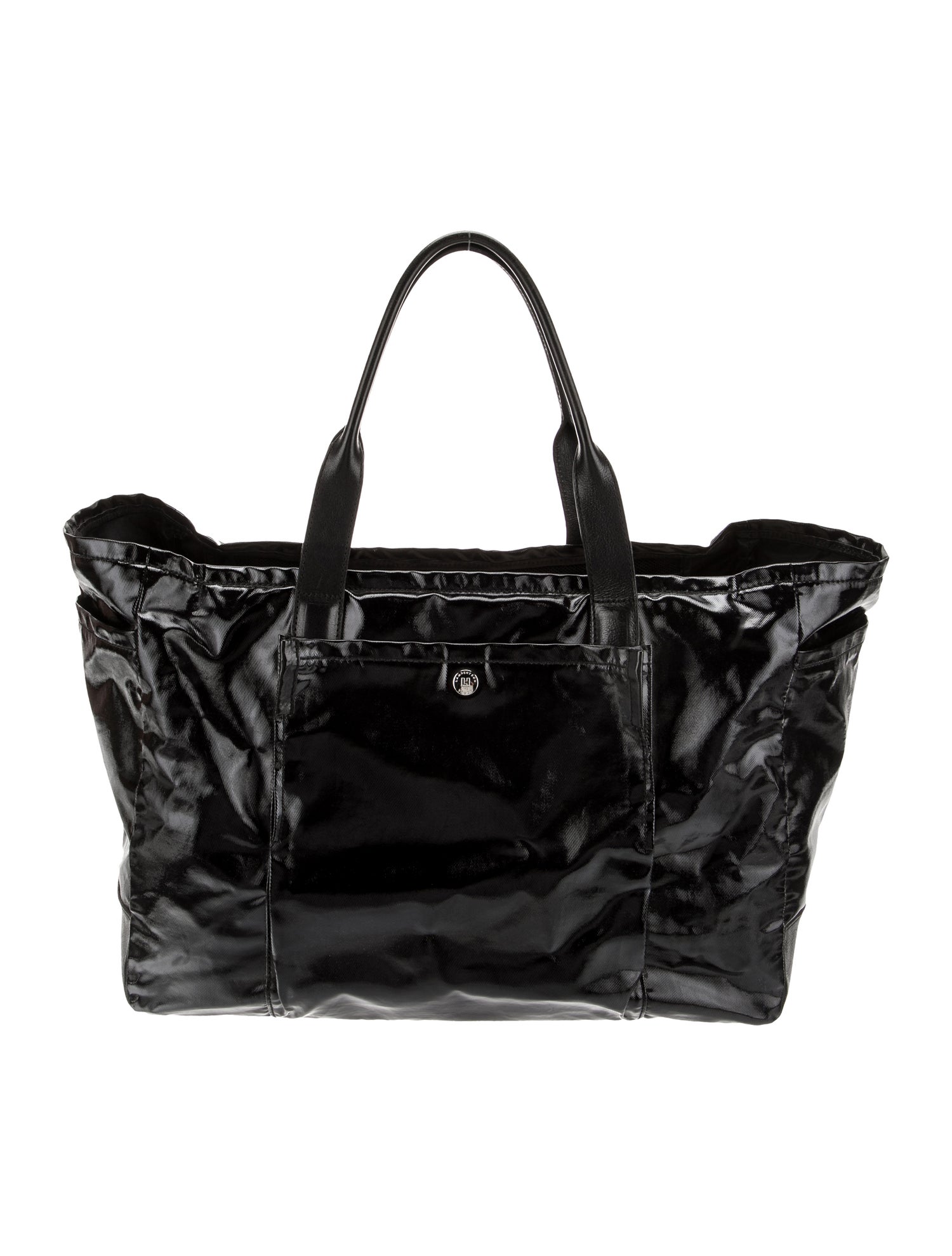 Lambertson Truex Nylon Weekender Bag