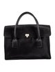 Lambertson Truex Ponyhair Top Handle Bag
