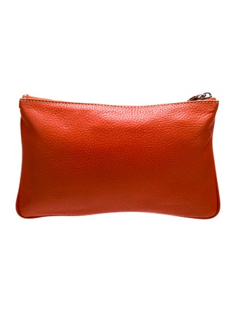 Lambertson Truex Leather Portfolio