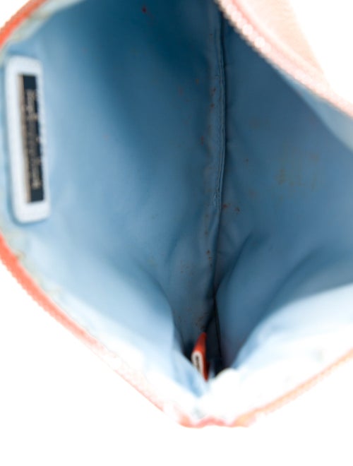 Lambertson Truex Leather Portfolio