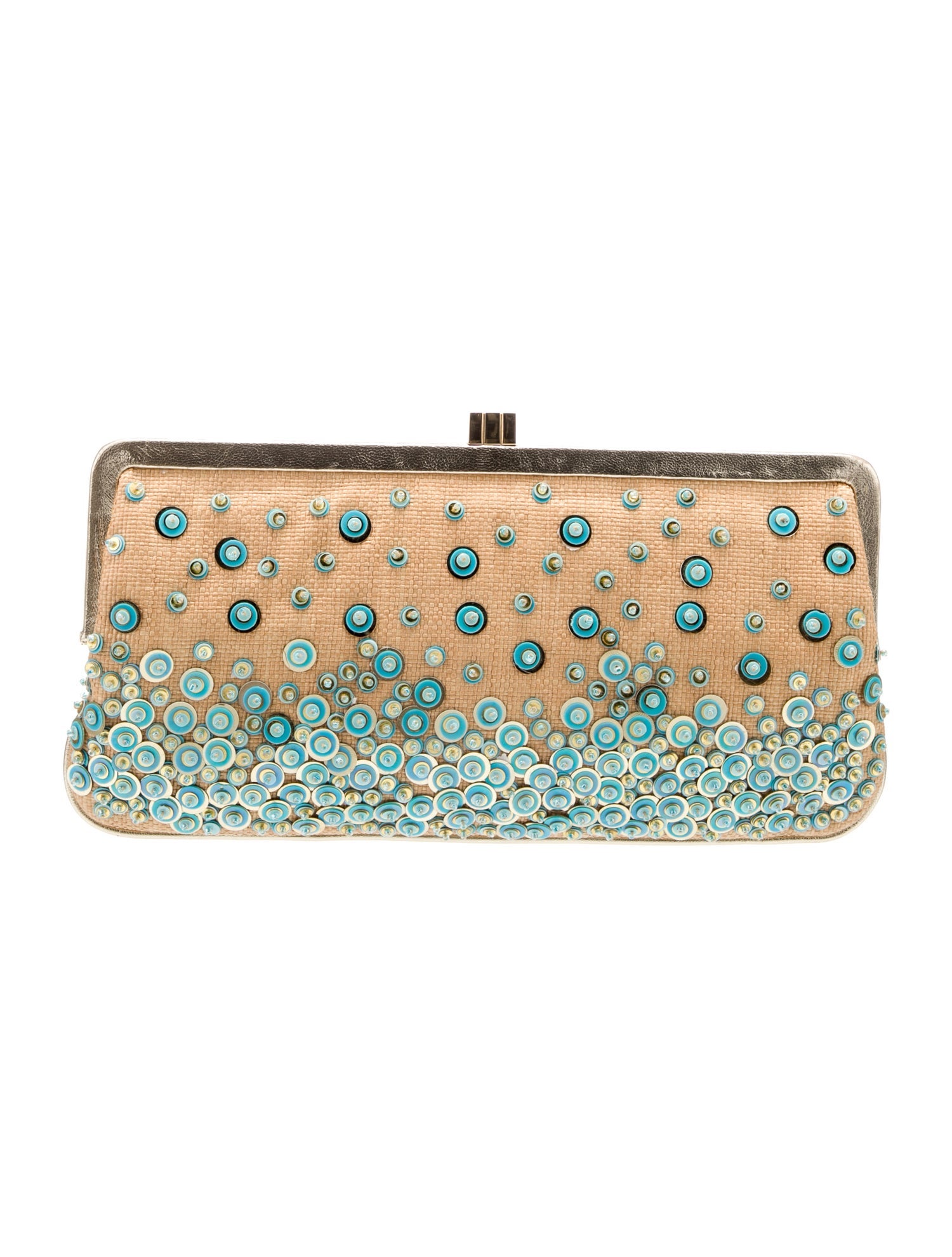 Lambertson Truex Minaudière