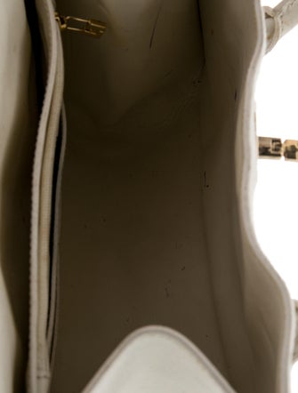 Lambertson Truex Ponyhair Top Handle Bag