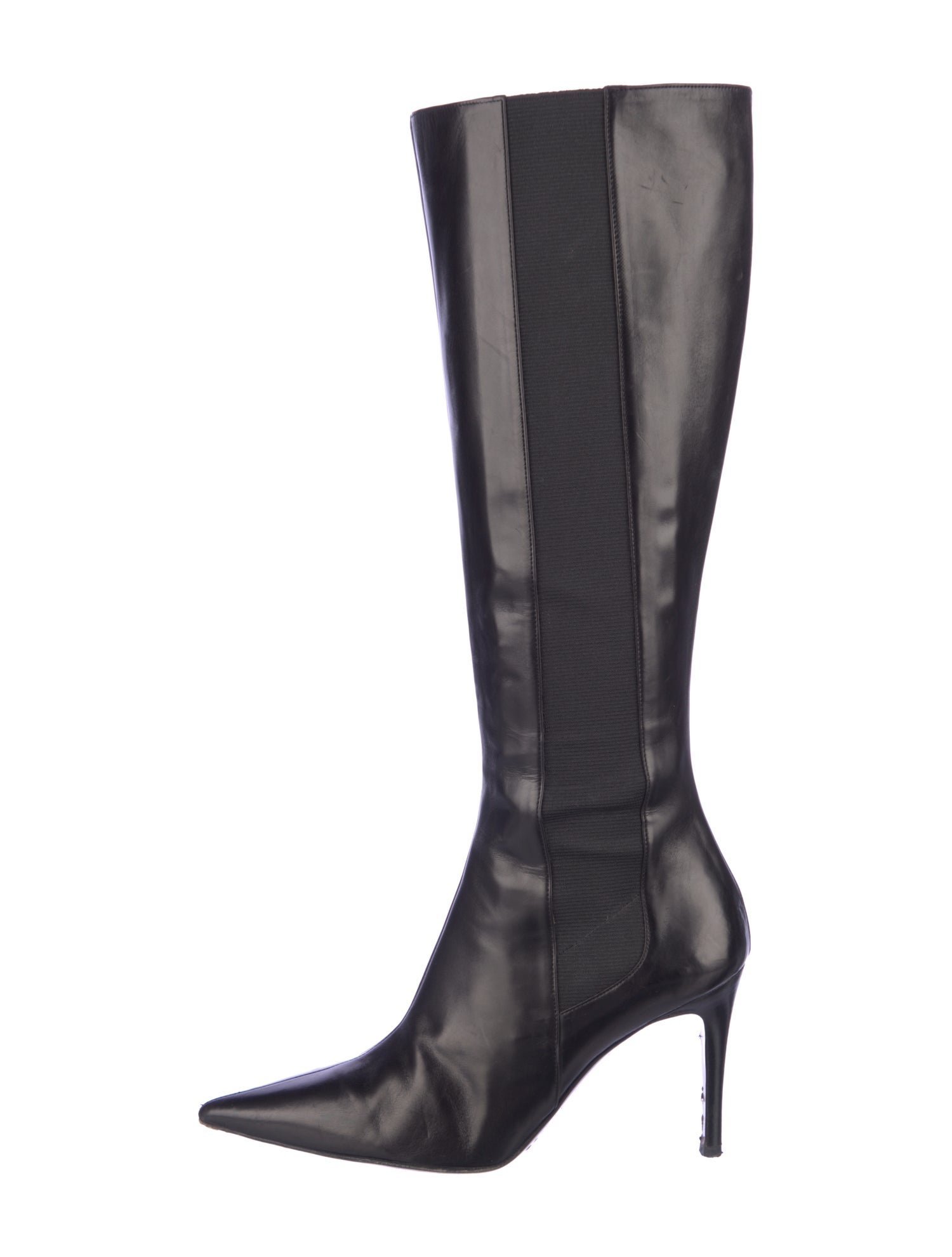 Lambertson Truex Leather Boots