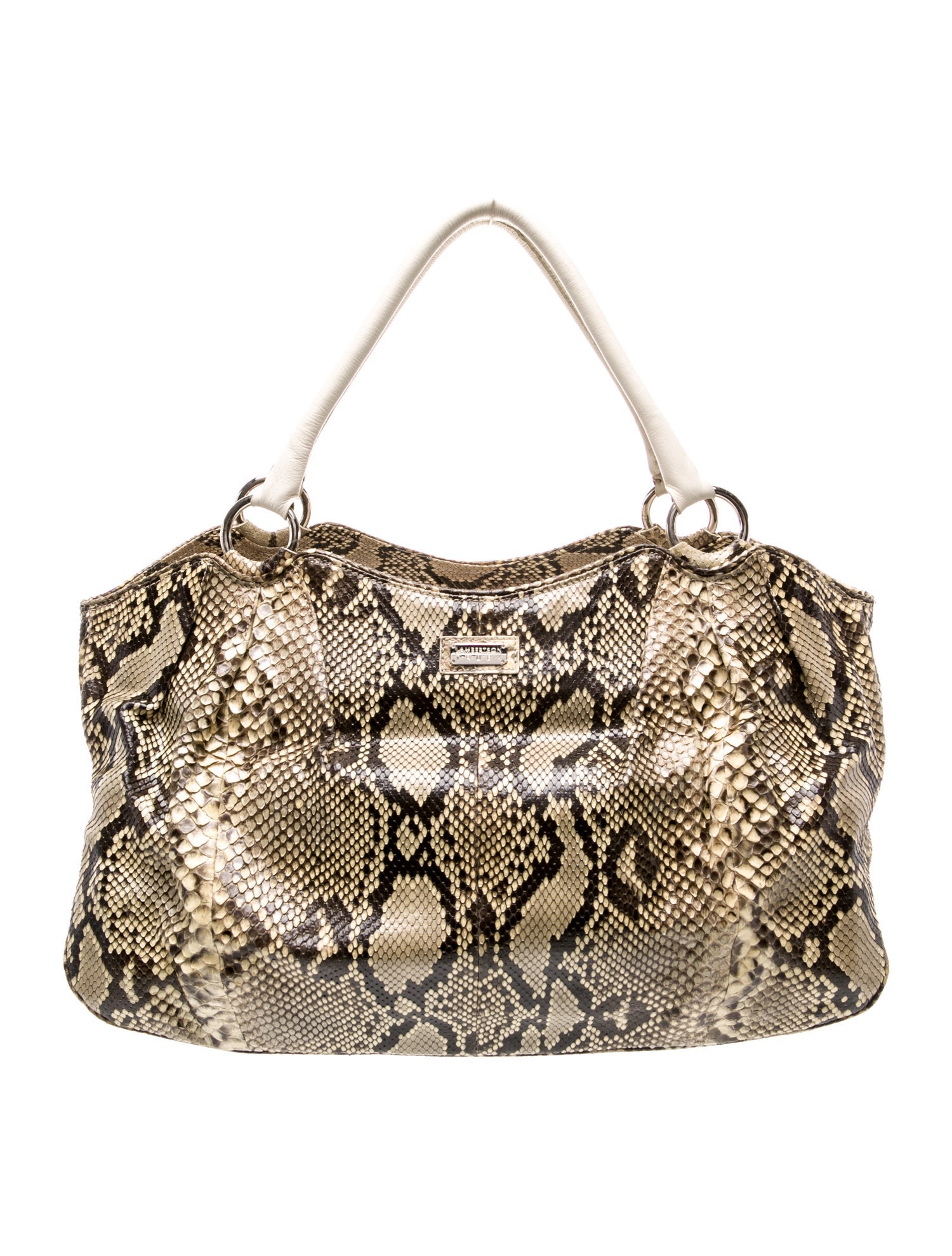 Lambertson Truex Python Hobo