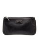 Lambertson Truex Leather Clutch