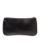 Lambertson Truex Leather Clutch