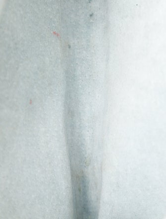 Lambertson Truex Raffia Clutch