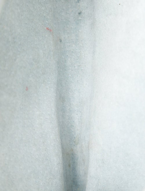 Lambertson Truex Raffia Clutch