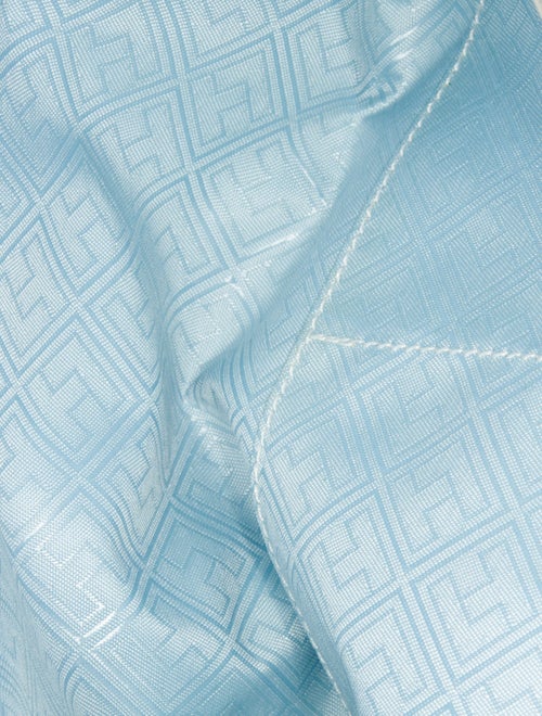 Lambertson Truex Leather Clutch