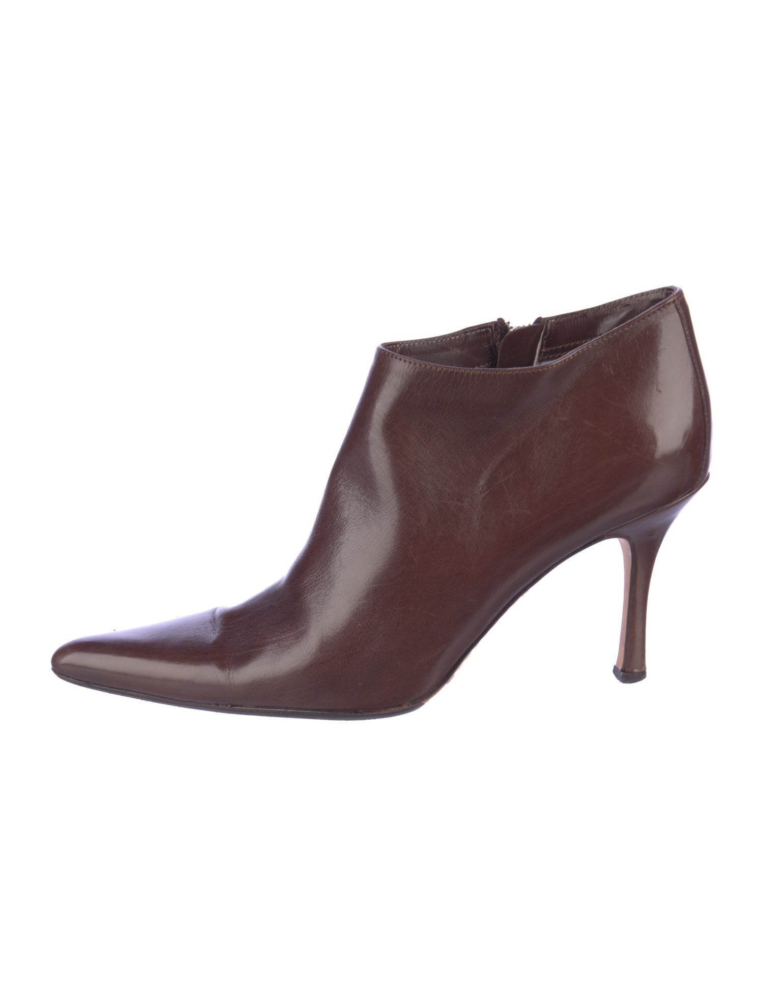 Lambertson Truex Leather Mules