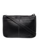 Lambertson Truex Leather Crossbody Bag