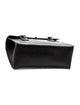 Lambertson Truex Leather Top Handle Bag