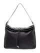 Lambertson Truex Leather Shoulder Bag