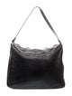 Lambertson Truex Leather Shoulder Bag