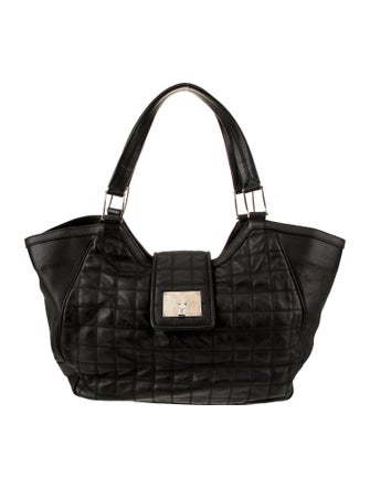 Lambertson Truex Leather Hobo