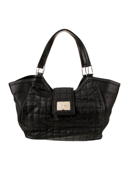 Lambertson Truex Leather Hobo