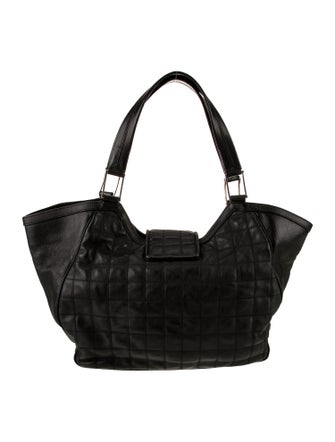 Lambertson Truex Leather Hobo