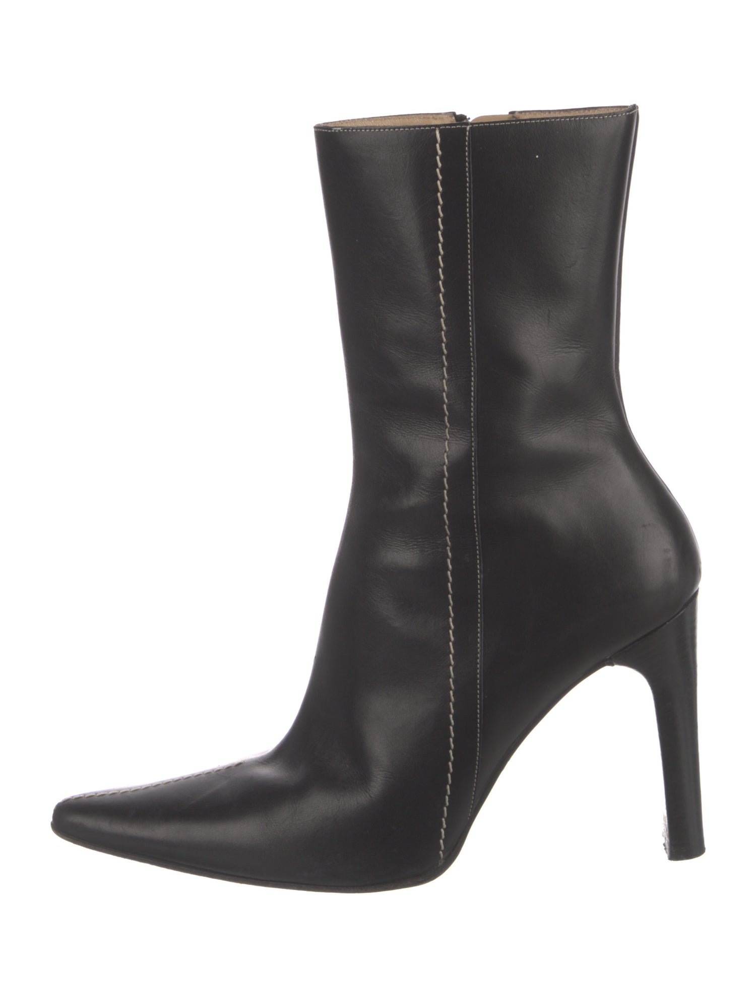 Lambertson Truex Leather Boots