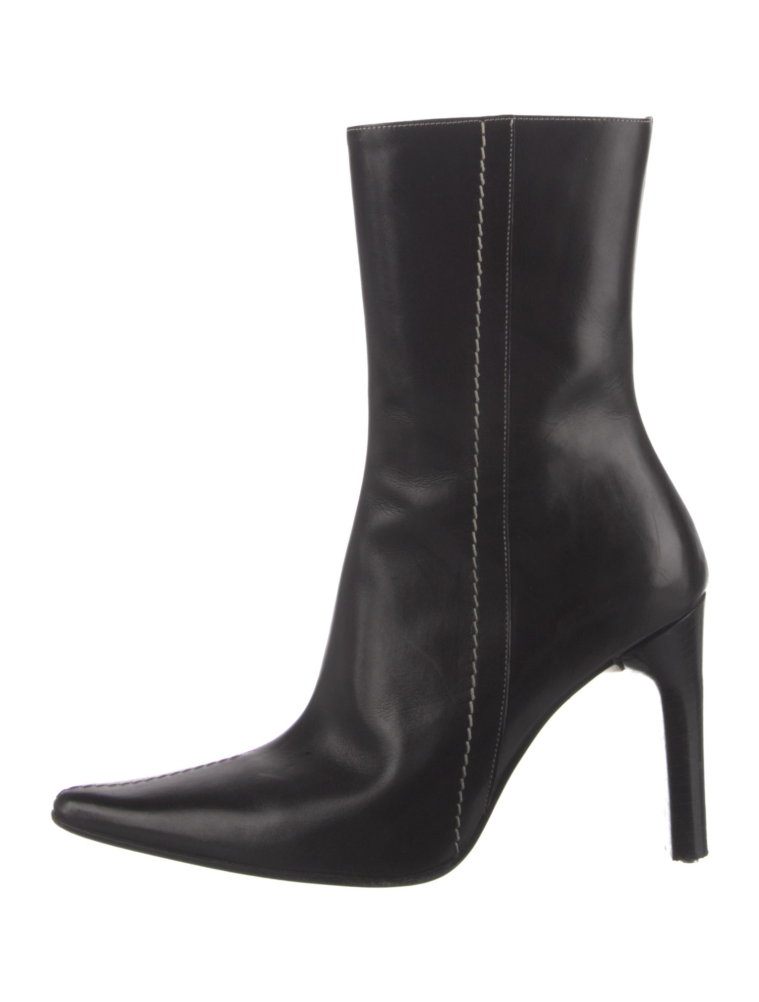 Lambertson Truex Leather Boots