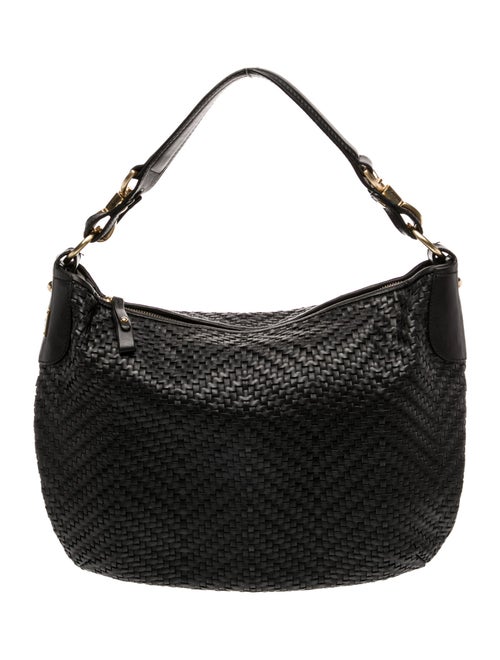 Le Tanneur Leather Hobo