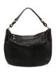 Le Tanneur Leather Hobo