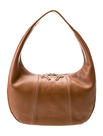 Le Tanneur Leather Juliette Medium