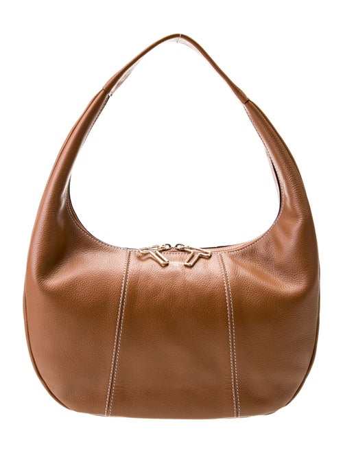Le Tanneur Leather Juliette Medium