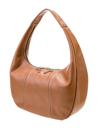 Le Tanneur Leather Juliette Medium