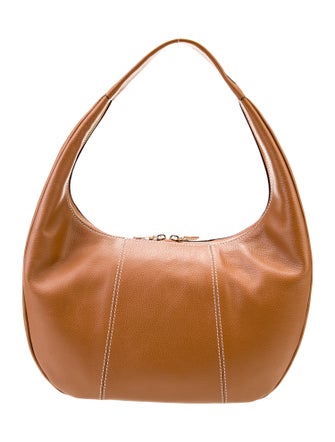 Le Tanneur Leather Juliette Medium