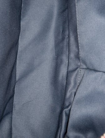 Le Tanneur Leather Top Handle Bag