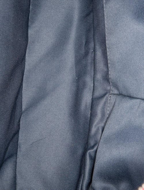 Le Tanneur Leather Top Handle Bag