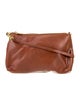 Le Tanneur Leather Shoulder Bag