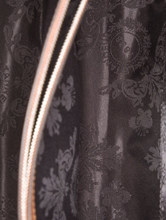 Le Tanneur Leather Shoulder Bag