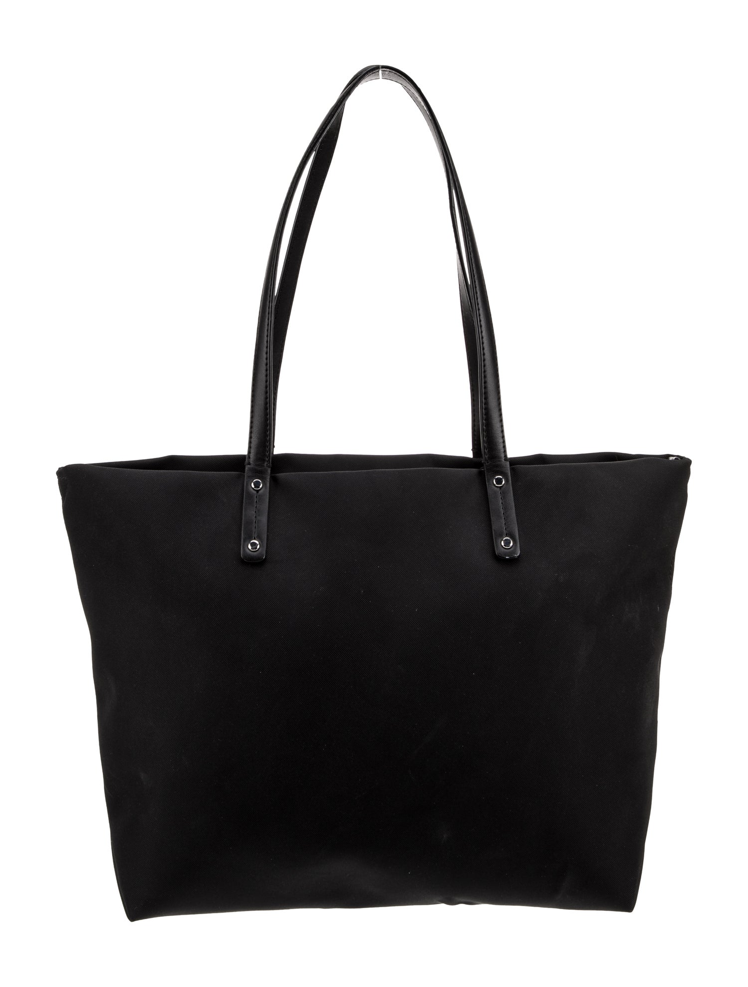 Le Tanneur Nylon Tote