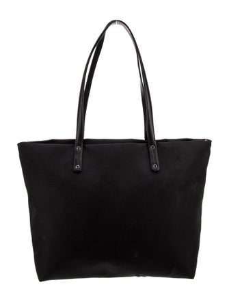 Le Tanneur Nylon Tote