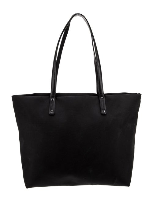 Le Tanneur Nylon Tote