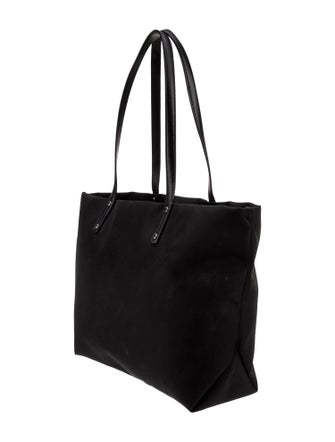 Le Tanneur Nylon Tote