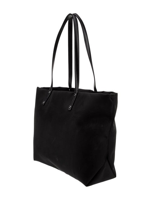 Le Tanneur Nylon Tote