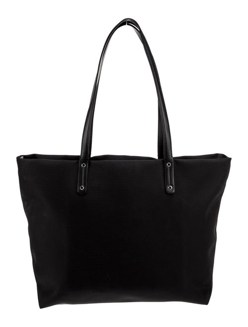 Le Tanneur Nylon Tote