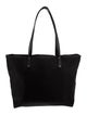 Le Tanneur Nylon Tote