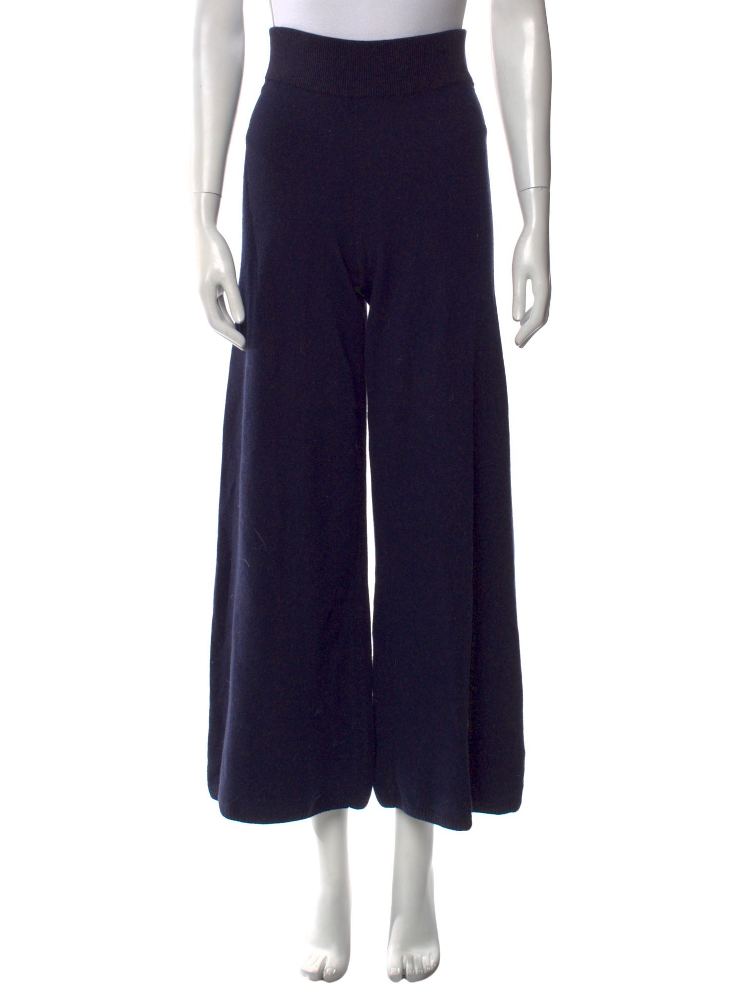 Leset Wide Leg Pants