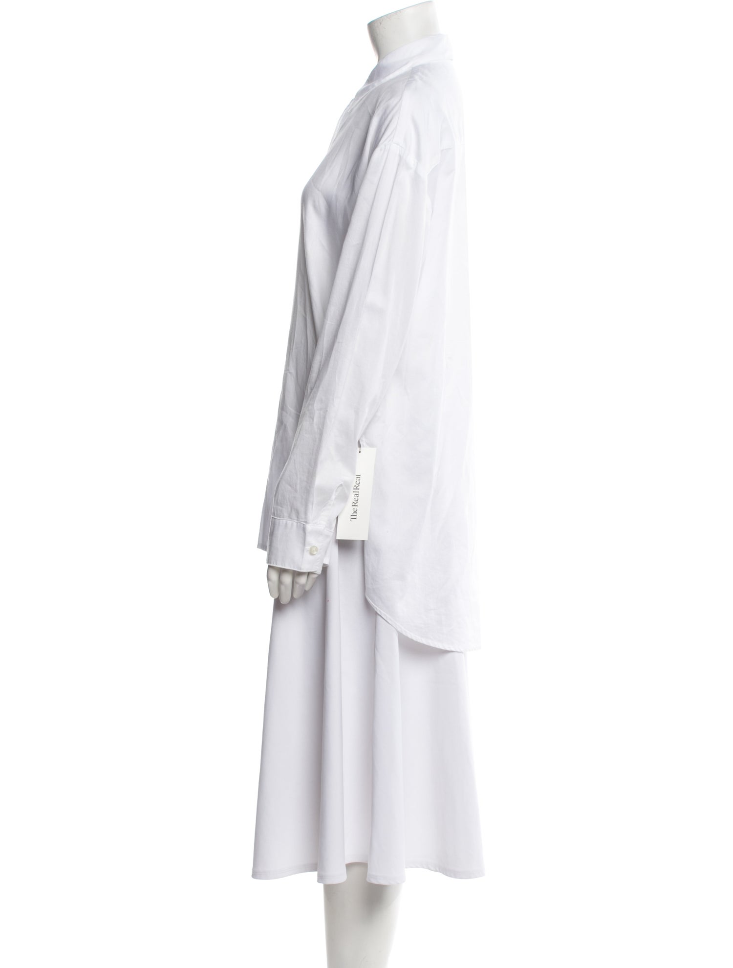 Leset Long Sleeve Tunic