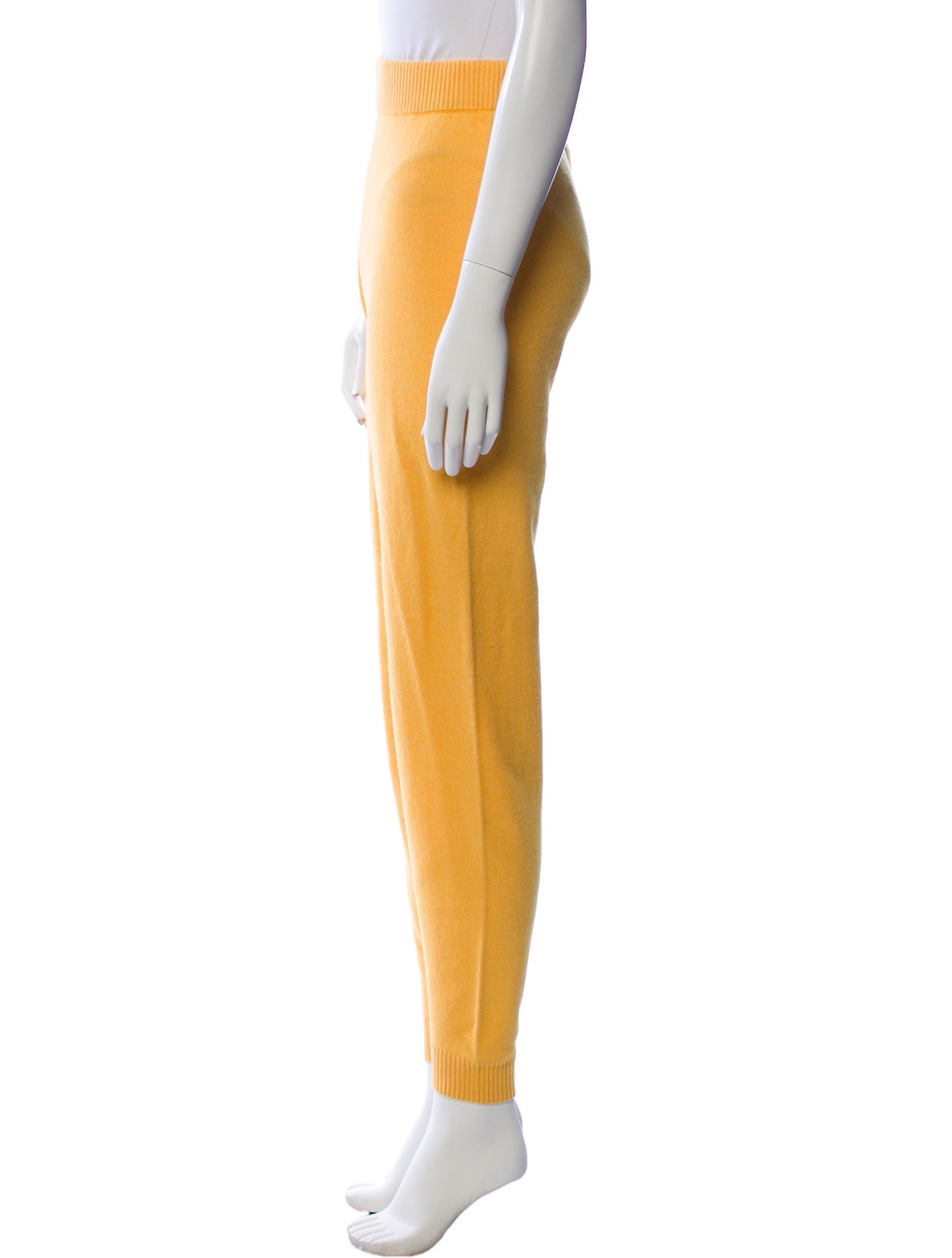 Leset Skinny Leg Pants