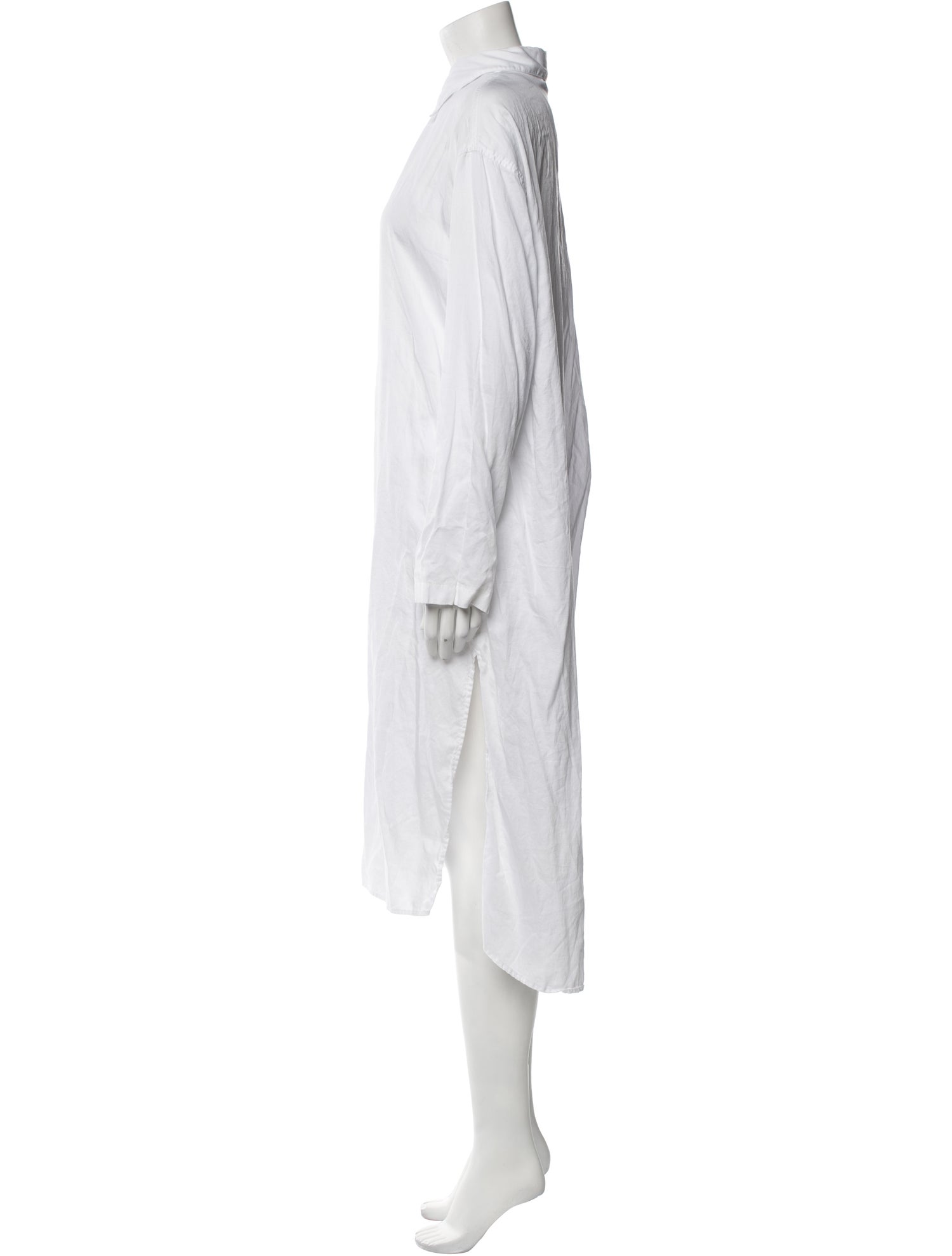 Leset Long Dress