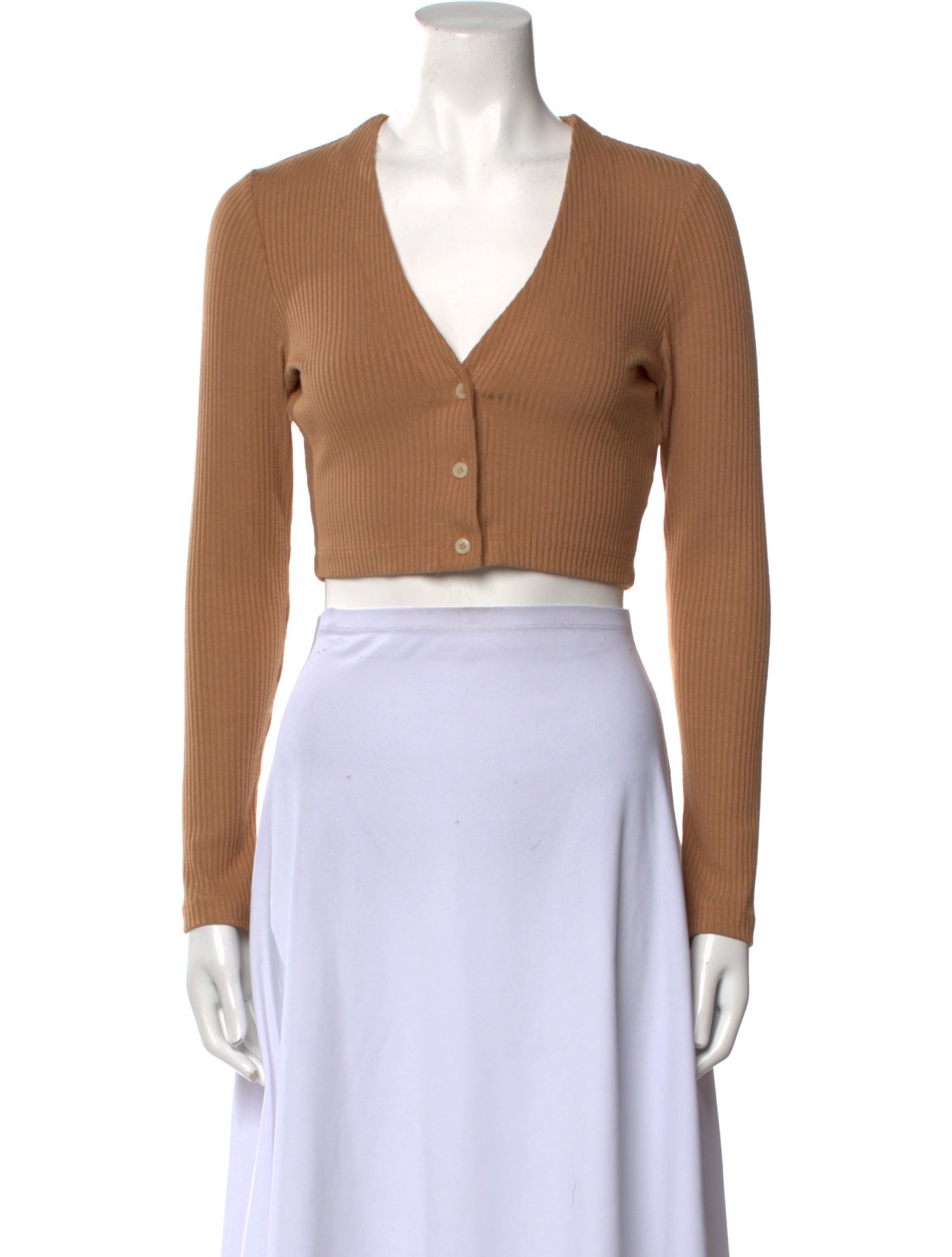 Leset V-Neck Sweater