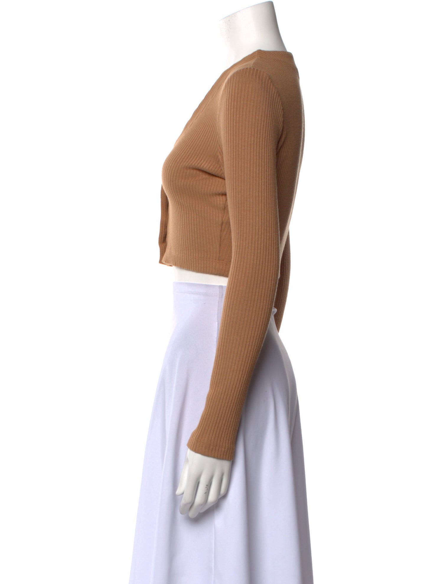 Leset V-Neck Sweater