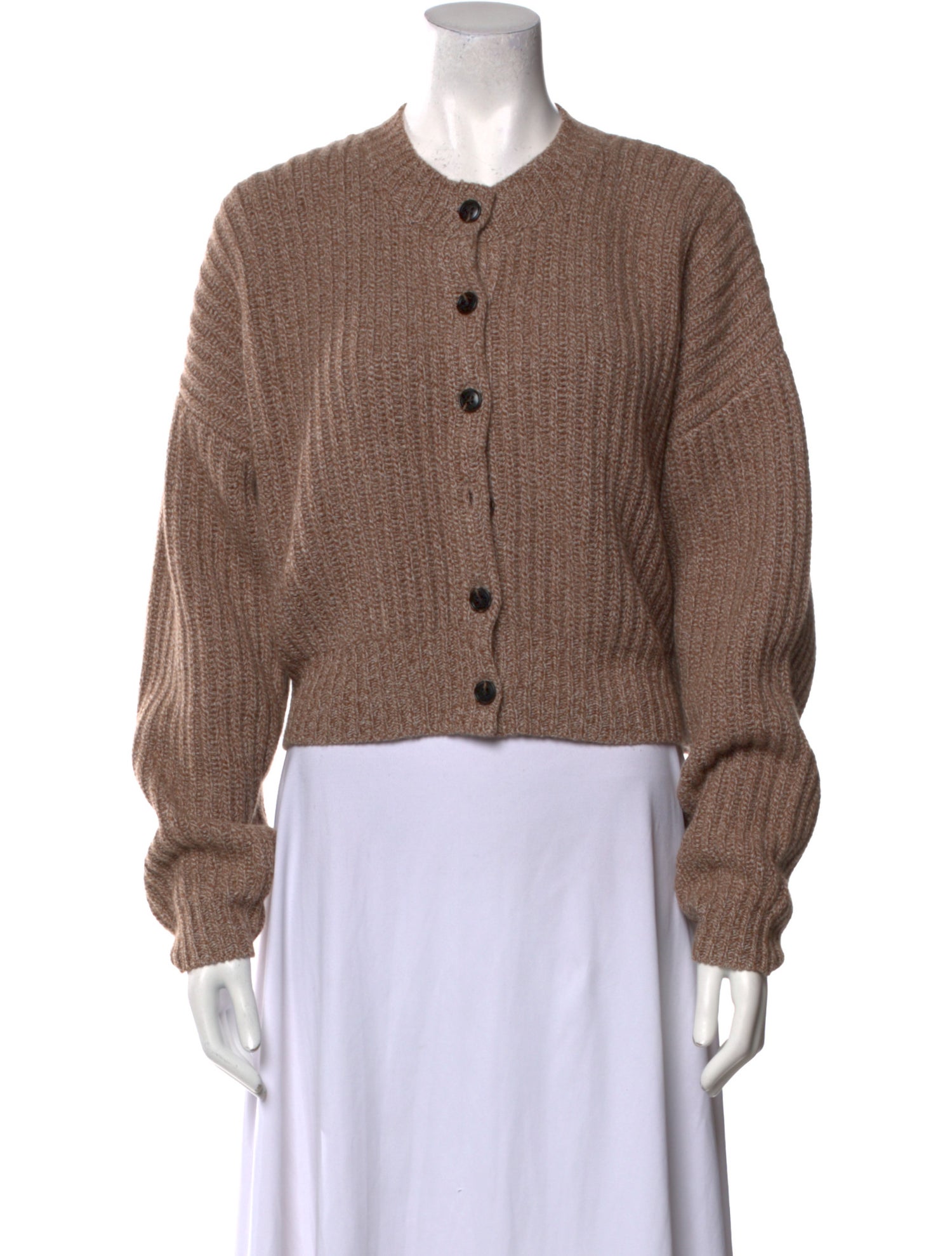 Leset Crew Neck Sweater